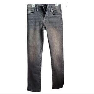 Mother Women's Gray Jeans